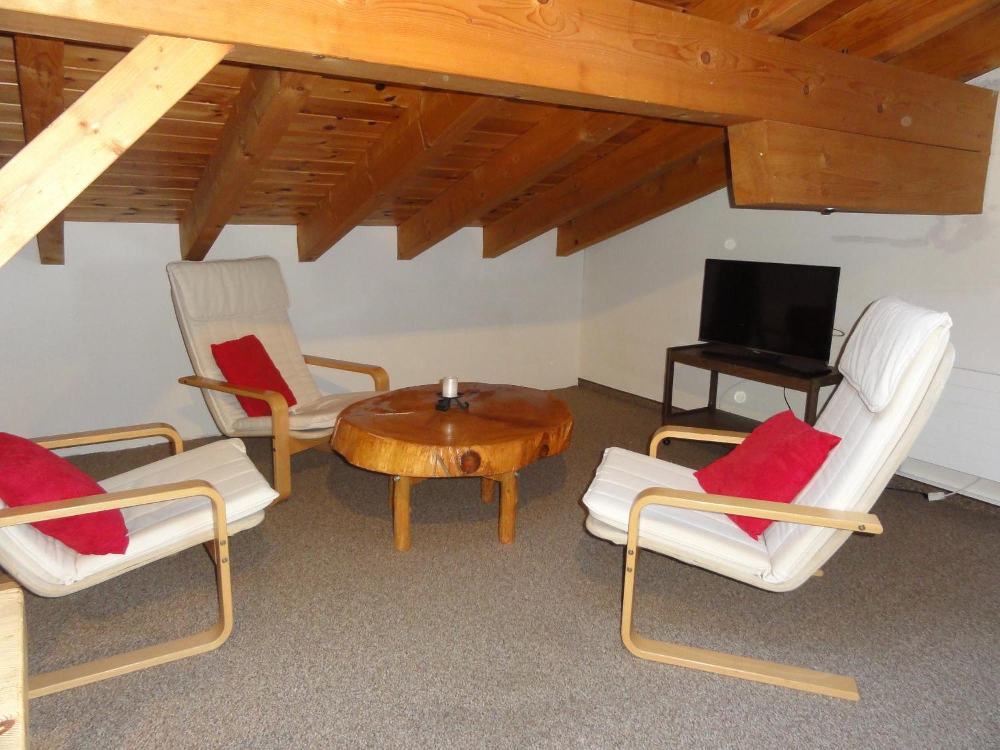 Haus Primula Pizol Wangs Exterior foto