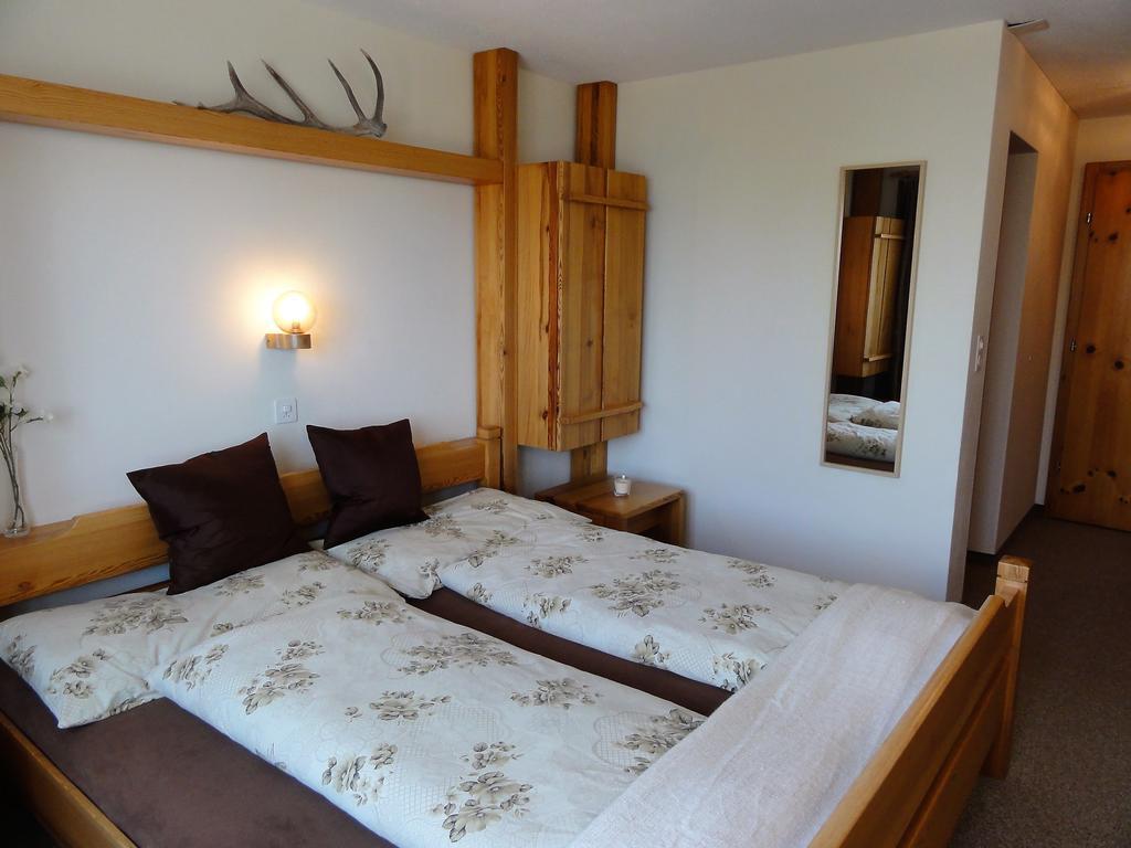 Haus Primula Pizol Wangs Exterior foto